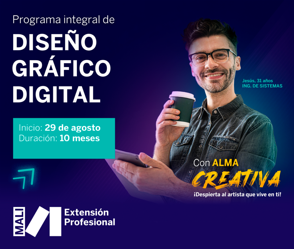 MALI Extensión Profesional MALI Extensión Profesional