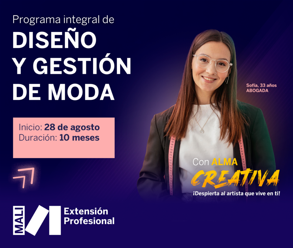 MALI Extensión Profesional MALI Extensión Profesional