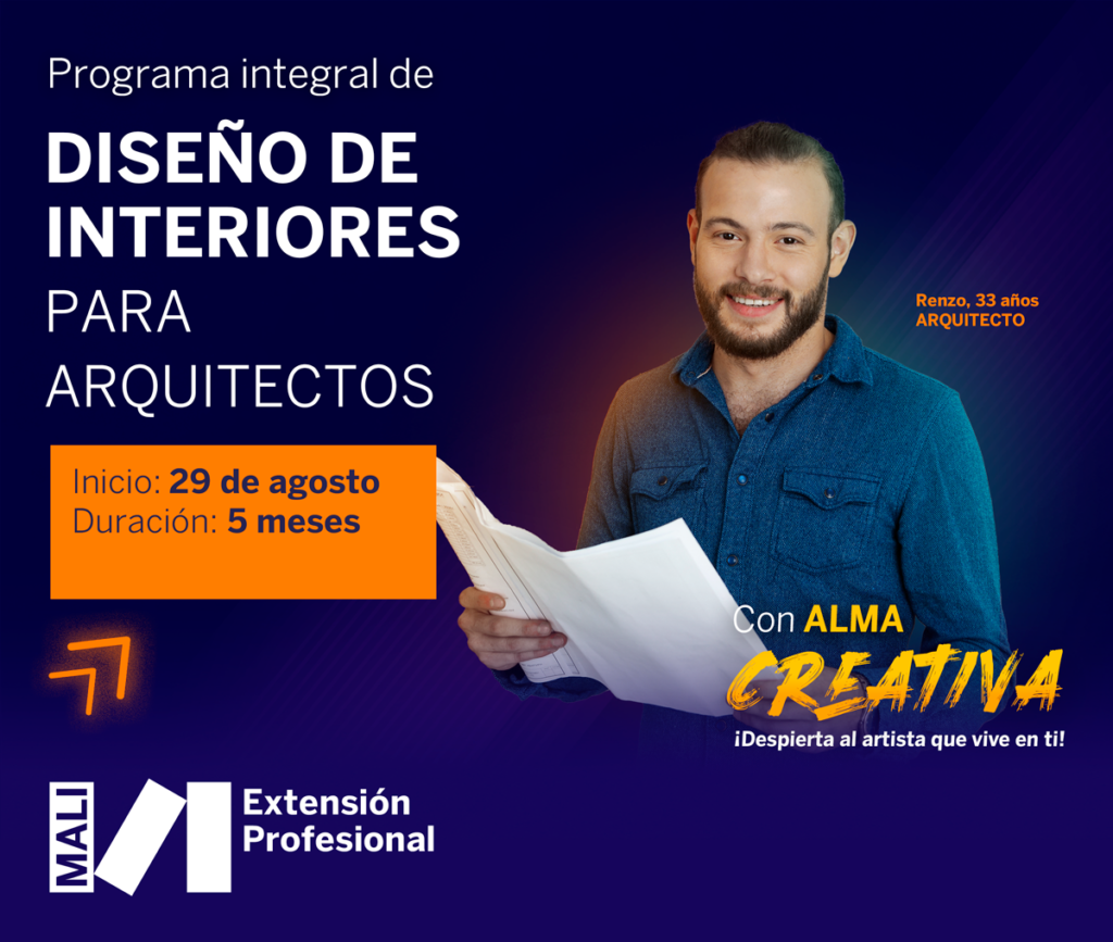 MALI Extensión Profesional MALI Extensión Profesional