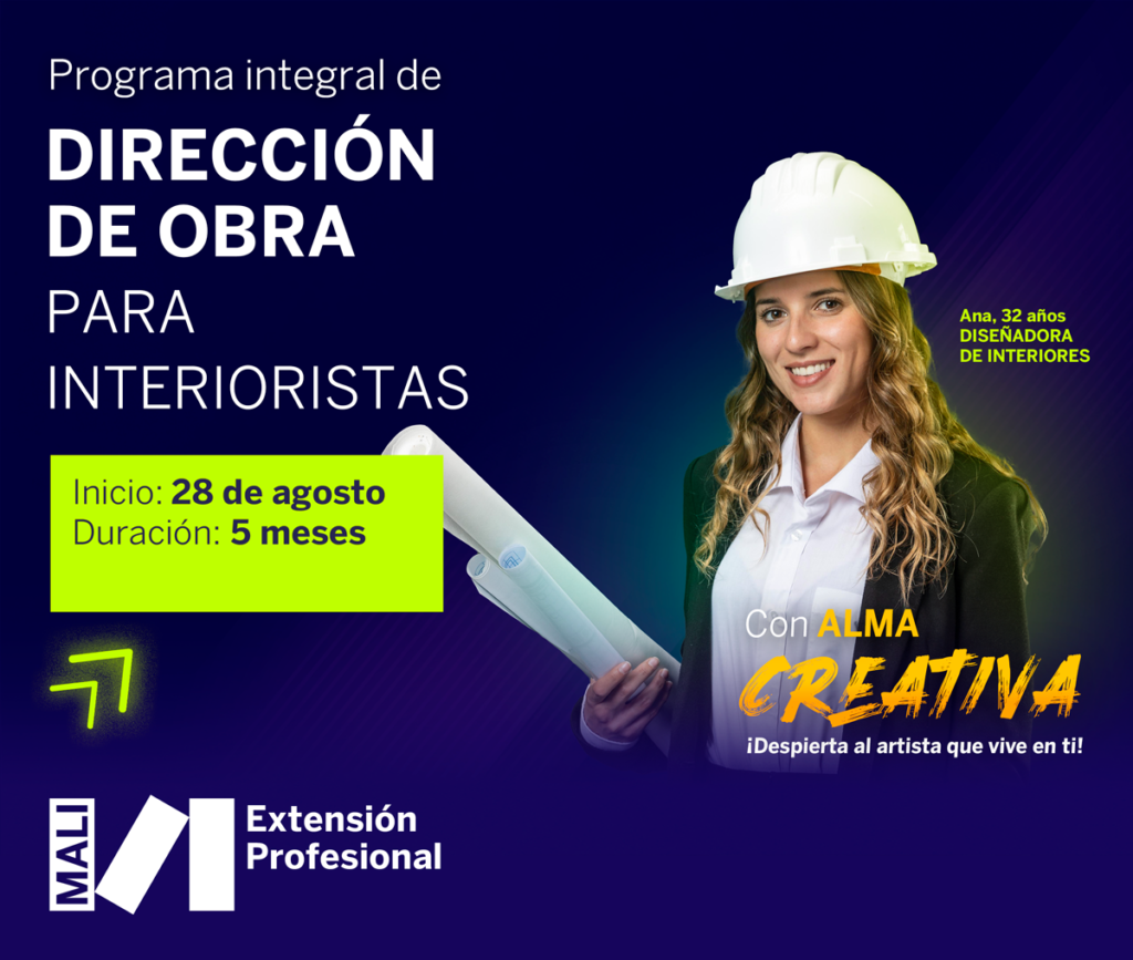 MALI Extensión Profesional MALI Extensión Profesional