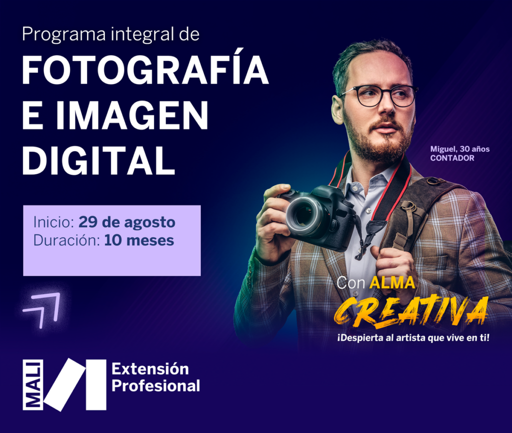 MALI Extensión Profesional MALI Extensión Profesional